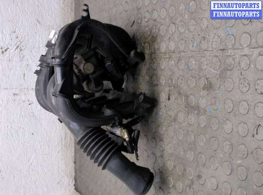 купить Коллектор впускной на Ford Fiesta 2001-2007