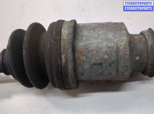 купить Полуось (приводной вал, шрус) на Mazda 323 (BJ) 1998-2003