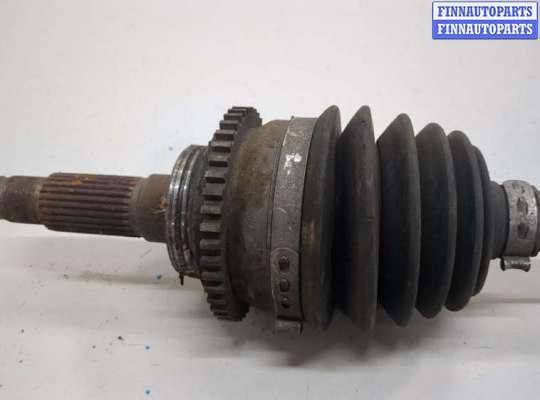 купить Полуось (приводной вал, шрус) на Mazda 323 (BJ) 1998-2003