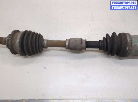 купить Полуось (приводной вал, шрус) на Mazda 323 (BJ) 1998-2003