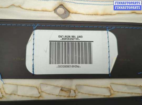 купить Подушка безопасности переднего пассажира на Cadillac SRX 2009-2016