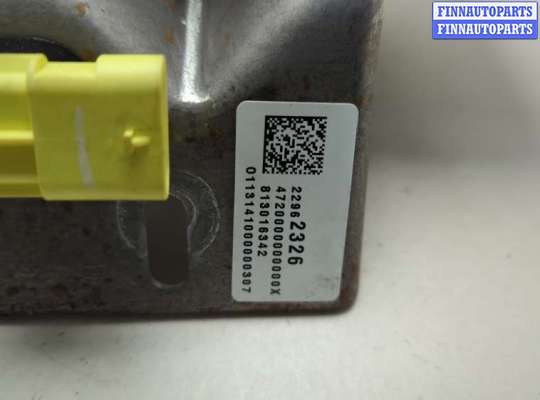 купить Подушка безопасности переднего пассажира на Cadillac SRX 2009-2016