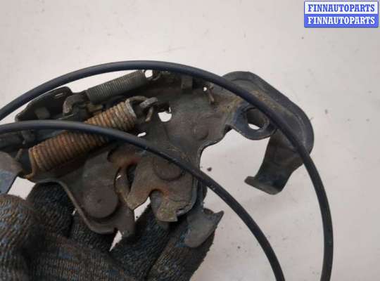 купить Замок капота на Nissan Almera N16 2000-2006