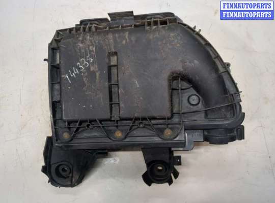 Корпус воздушного фильтра CT995115 на Citroen C4 2010-2015