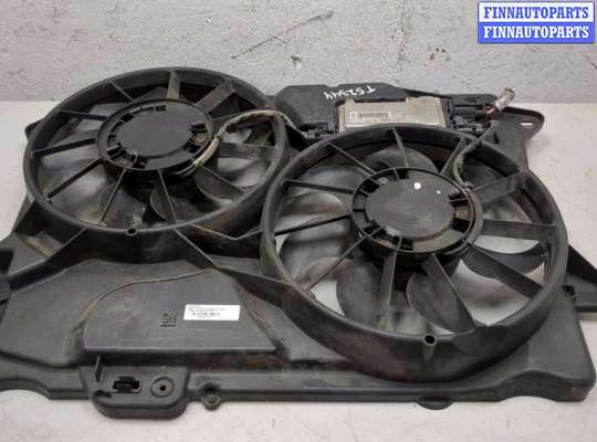 купить Вентилятор радиатора на Opel Antara 2006-2015