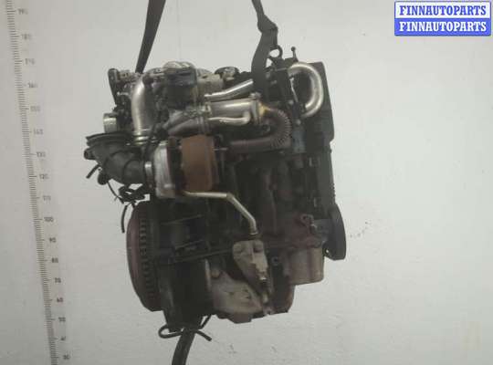 купить Двигатель (ДВС) на Renault Megane 3 2009-2016