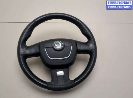 Руль SK523932 на Skoda Octavia (A5) 2004-2013