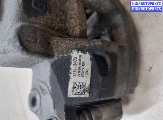 купить Суппорт на KIA Sorento UM 2014-2020