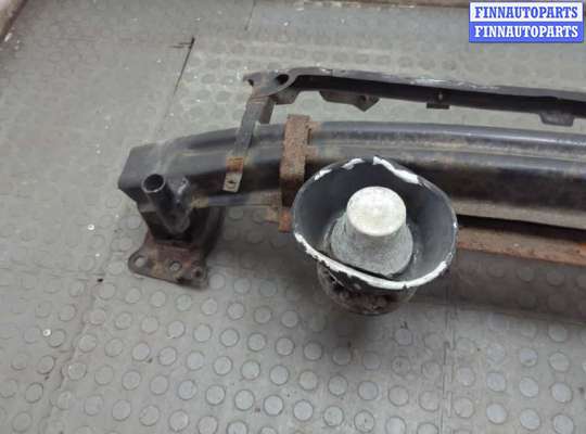 купить Усилитель бампера на Skoda Octavia (A5) 2004-2013