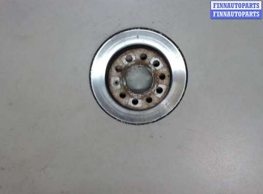 купить Диск тормозной на Volkswagen Polo 2005-2009