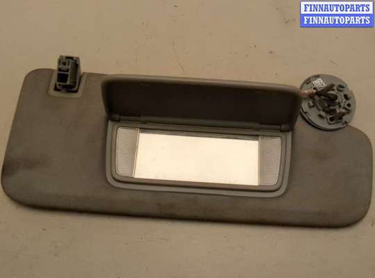 купить Козырек солнцезащитный на Chevrolet Equinox 2017-2024