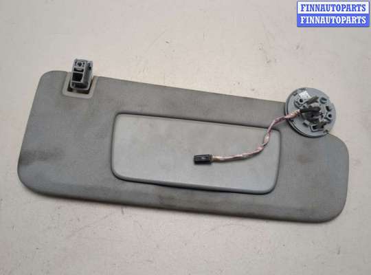 купить Козырек солнцезащитный на Chevrolet Equinox 2017-2024