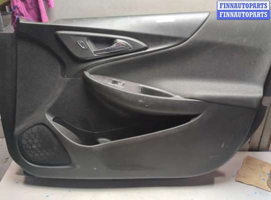 Дверная карта (Обшивка двери) CH435705 на Chevrolet Malibu 2018-2025