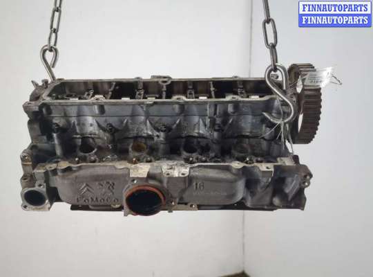 купить Головка блока (ГБЦ) на Ford Mondeo 5 2015-2019