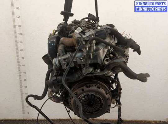 купить Двигатель (ДВС) на Opel Astra J 2010-2017