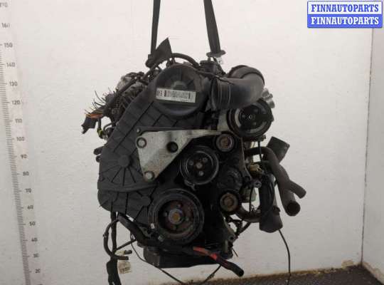 купить Двигатель (ДВС) на Opel Astra J 2010-2017