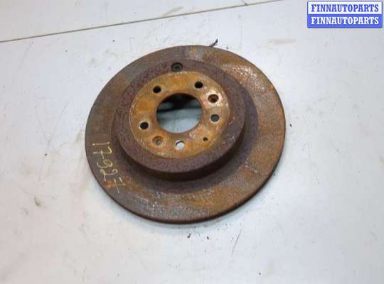 купить Диск тормозной на Mazda CX-9 2007-2012
