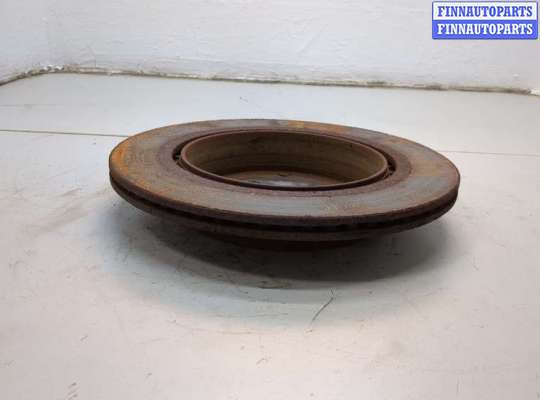 купить Диск тормозной на Mazda CX-9 2007-2012