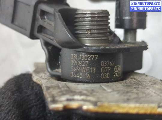 купить Форсунка топливная на Audi TT (8J) 2006-2014