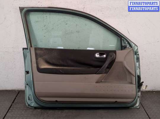 купить Замок двери на Renault Megane 2 2002-2009