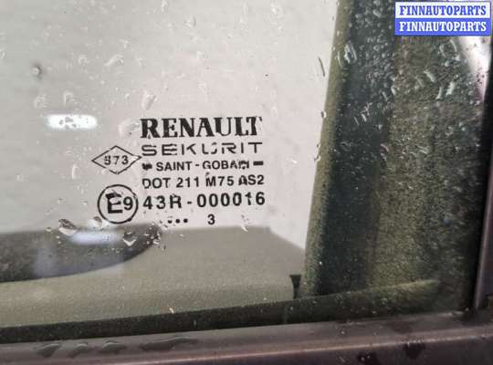 купить Замок двери на Renault Megane 2 2002-2009