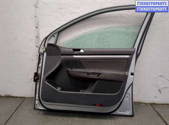 купить Замок двери на Volkswagen Golf 5 2003-2009