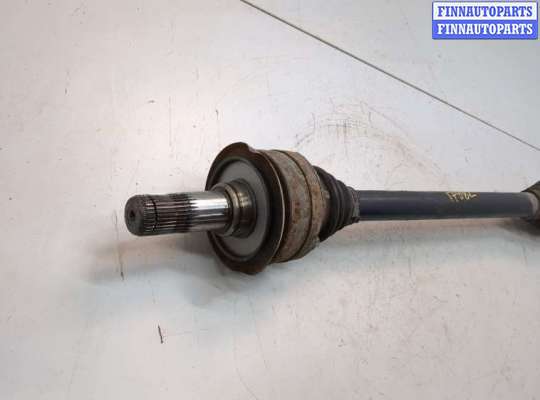 купить Полуось (приводной вал, шрус) на BMW 7 E65 2001-2008