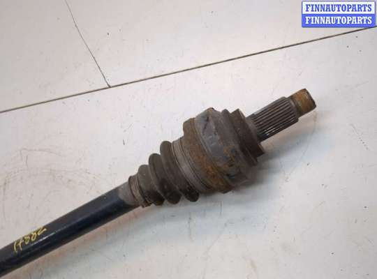 купить Полуось (приводной вал, шрус) на BMW 7 E65 2001-2008