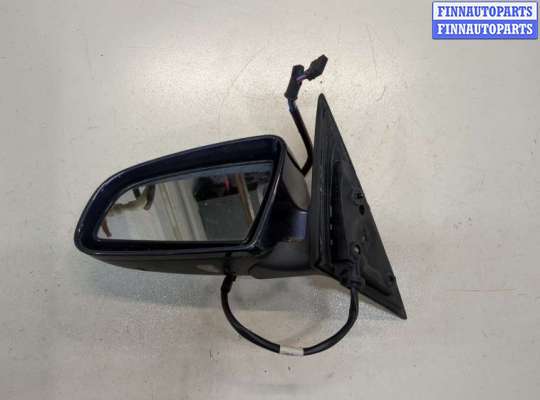 купить Зеркало боковое на Audi A6 (C6) 2004-2011