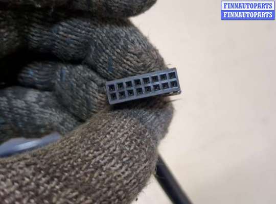 купить Зеркало боковое на Audi A6 (C6) 2004-2011