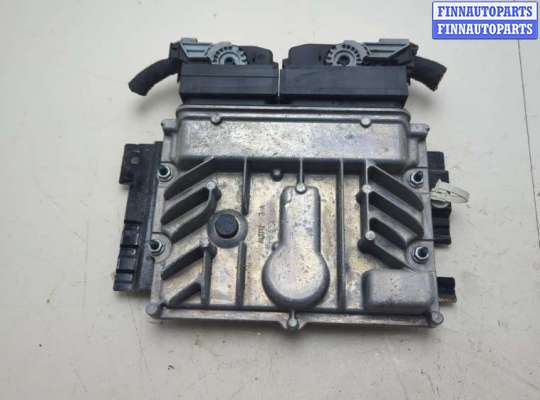 купить Блок управления двигателем на Opel Mokka 2012-2019