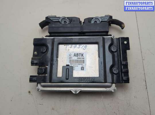 купить Блок управления двигателем на Opel Mokka 2012-2019