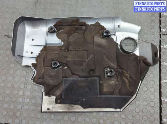 купить Накладка декоративная на ДВС на Audi A8 (D3) 2002-2010