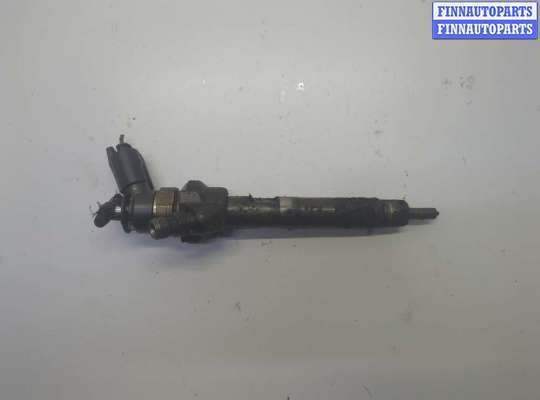 купить Форсунка топливная на BMW 3 E90, E91, E92, E93 2005-2012