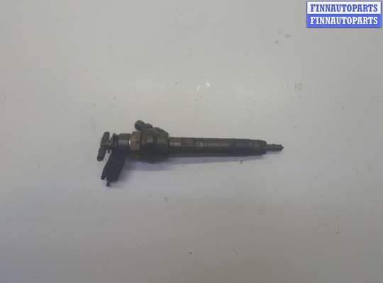 Форсунка топливная BM3557383 на BMW 3 E90, E91, E92, E93 2005-2012