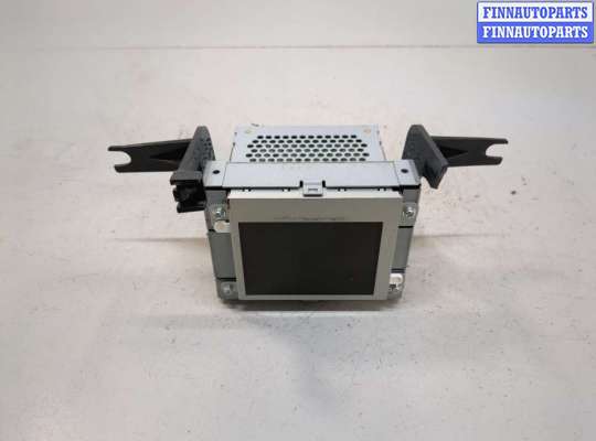 купить Дисплей компьютера (информационный) на Toyota Highlander 2 2007-2013