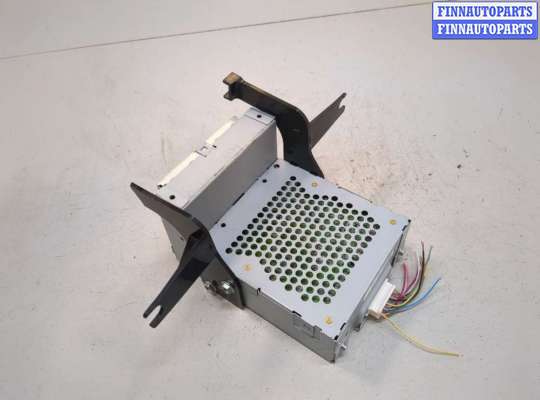 купить Дисплей компьютера (информационный) на Toyota Highlander 2 2007-2013