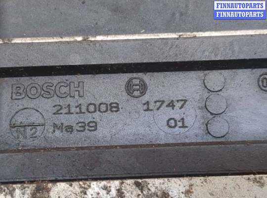 купить Блок АБС, насос (ABS, ESP, ASR) на Mercedes Vito W639 2003-2014