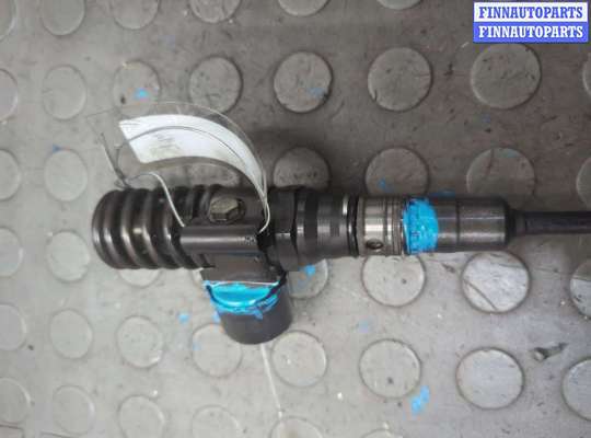 Форсунка топливная VG2657606 на Volkswagen Golf 5 2003-2009