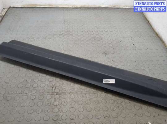 Молдинг двери LRD2779 на Land Rover Freelander 2 2006-2014