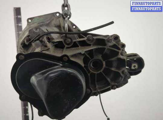 купить КПП 5-ст.мех. (МКПП) на Ford Ka 1996-2008