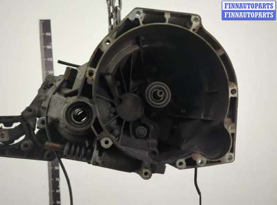 купить КПП 5-ст.мех. (МКПП) на Ford Ka 1996-2008