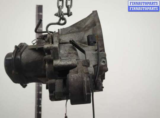 купить КПП 5-ст.мех. (МКПП) на Ford Ka 1996-2008