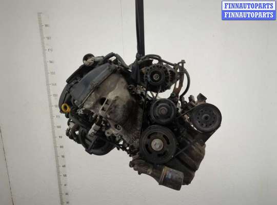 Компрессор кондиционера TT939430 на Toyota Yaris 2005-2011