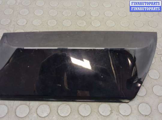 купить Пластик кузовной на Ford EcoSport 2017-2023