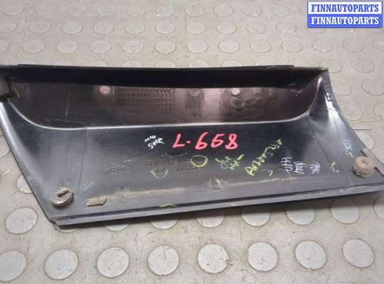 купить Пластик кузовной на Ford EcoSport 2017-2023