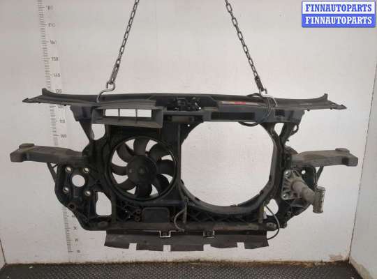 купить Рамка передняя (телевизор) на Audi A6 (C5) 1997-2005