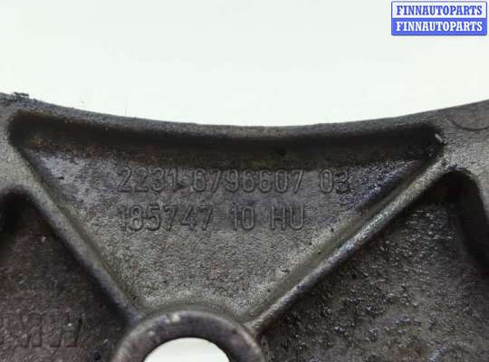 купить Кронштейн КПП на BMW 1 F20, F21 2011-2019