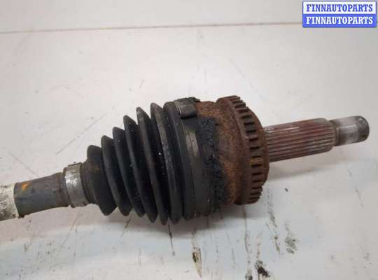 купить Полуось (приводной вал, шрус) на KIA Ceed 2007-2012