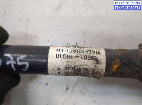 купить Полуось (приводной вал, шрус) на KIA Ceed 2007-2012